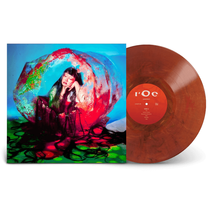 ENA MORI rOe; Ore Vinyl