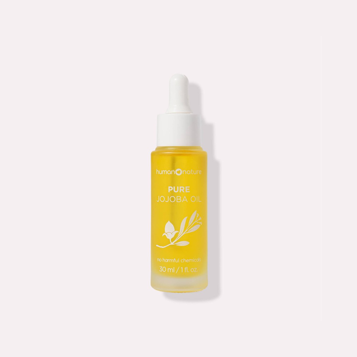 Human Nature Pure Jojoba Oil 30 ml