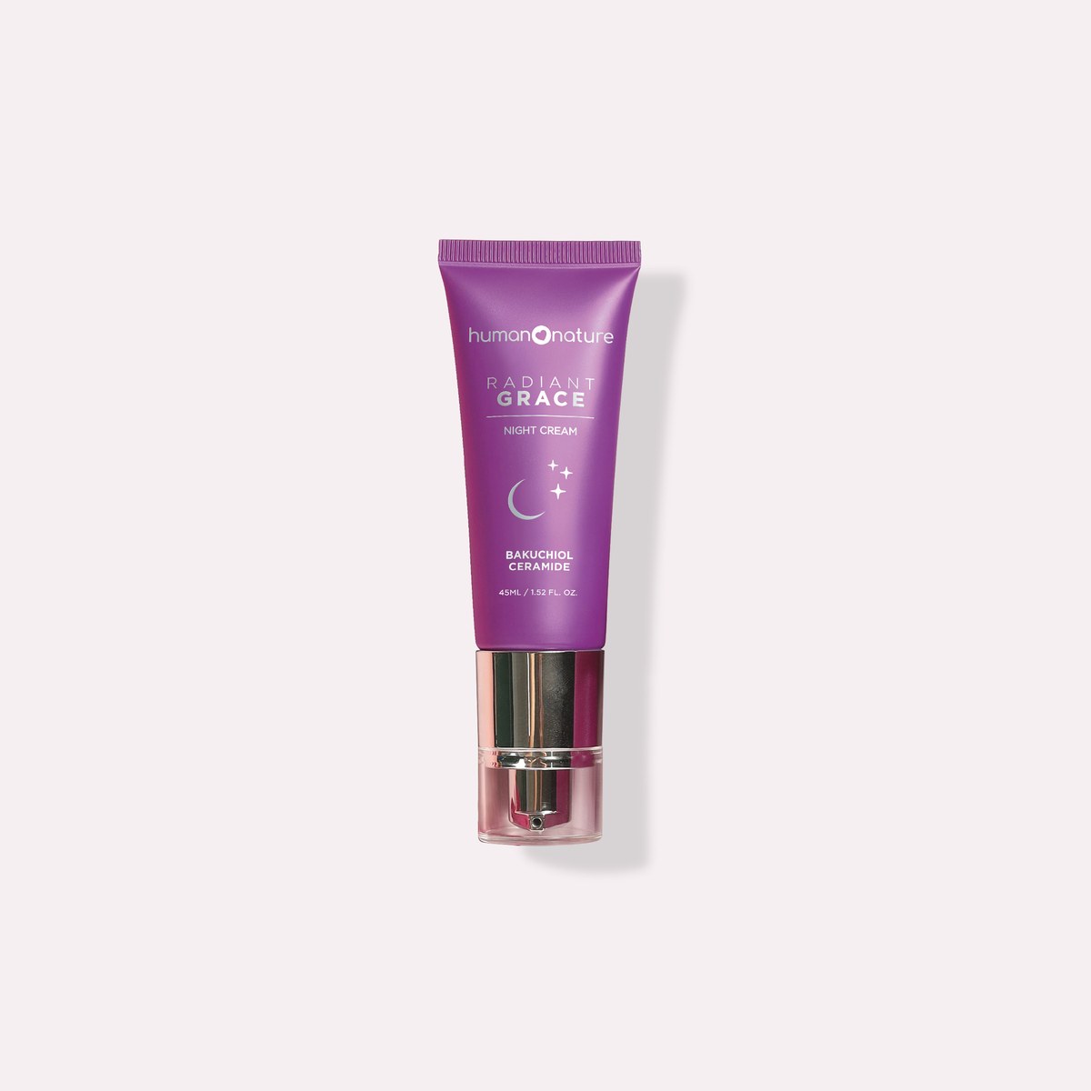 Human Nature Radiant Grace Night Cream 45 grams