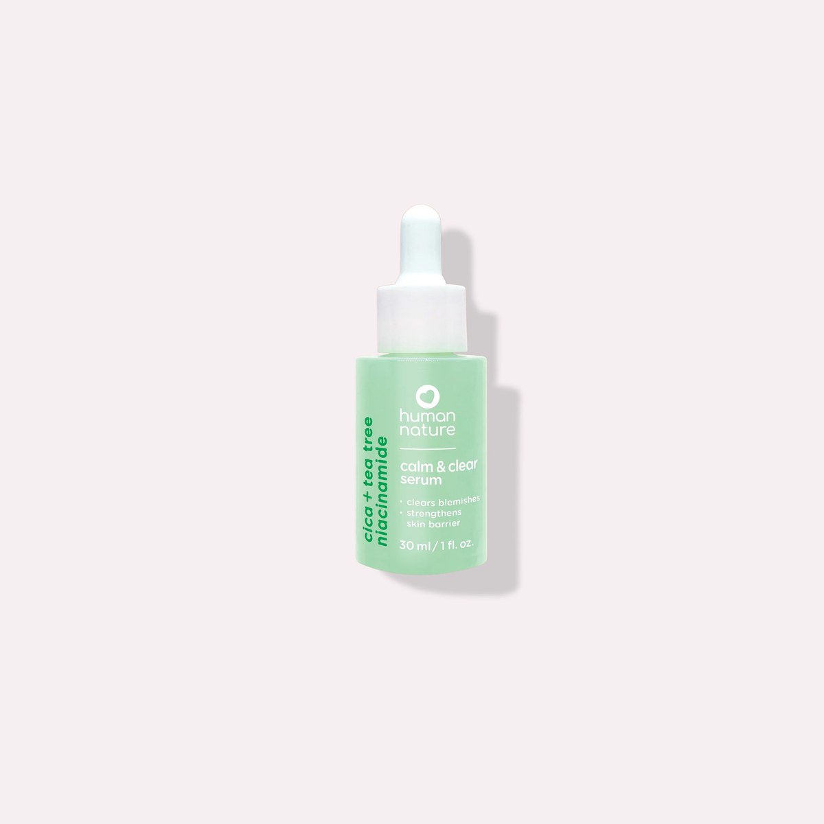 Human Nature Calm and Clear Serum 30 ml