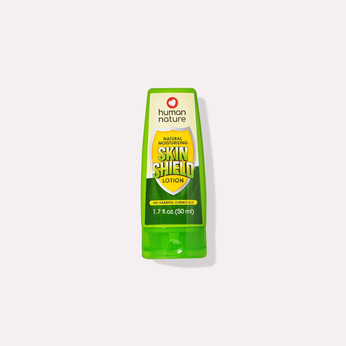 Human Nature Skin Shield Lotion 50 ml