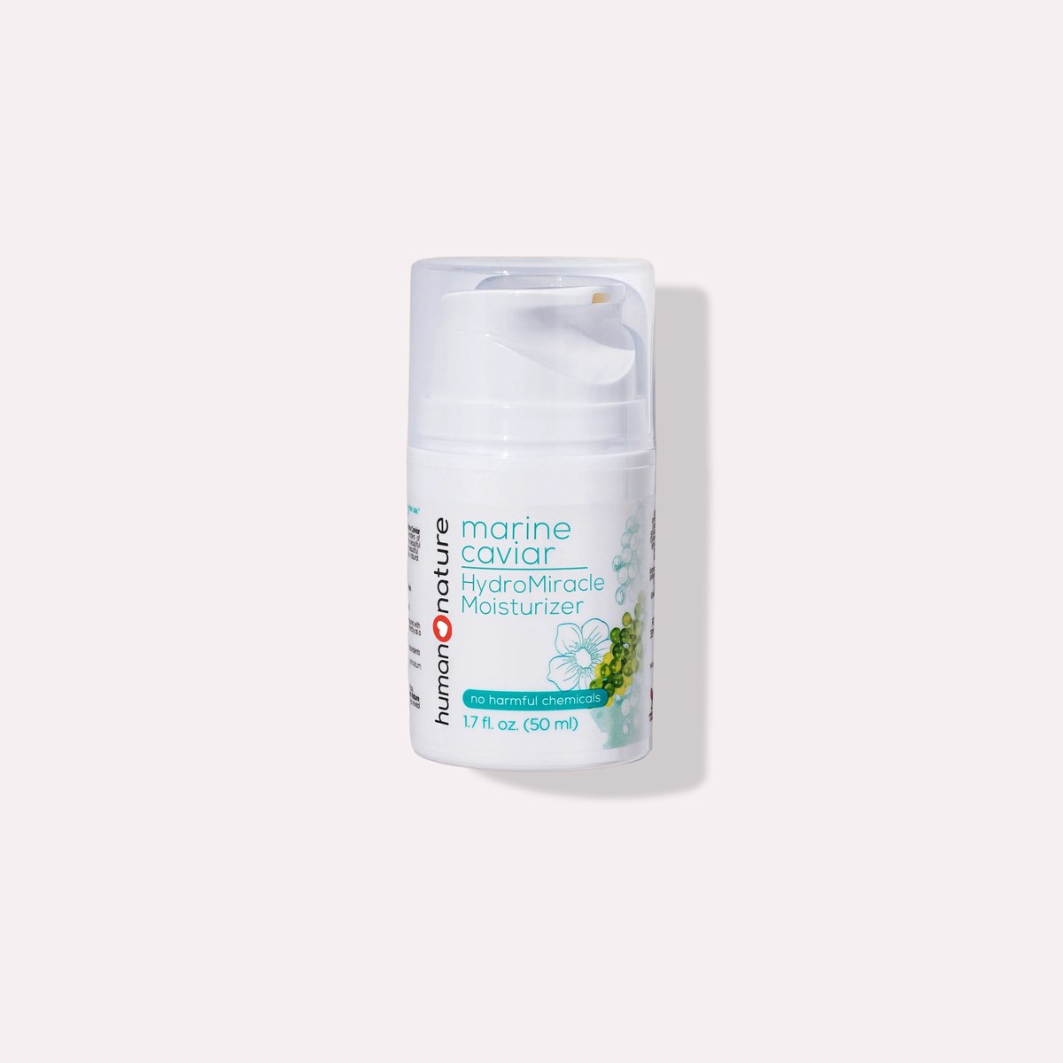 Human Nature Marine Caviar Face Moisturizer 50 ml