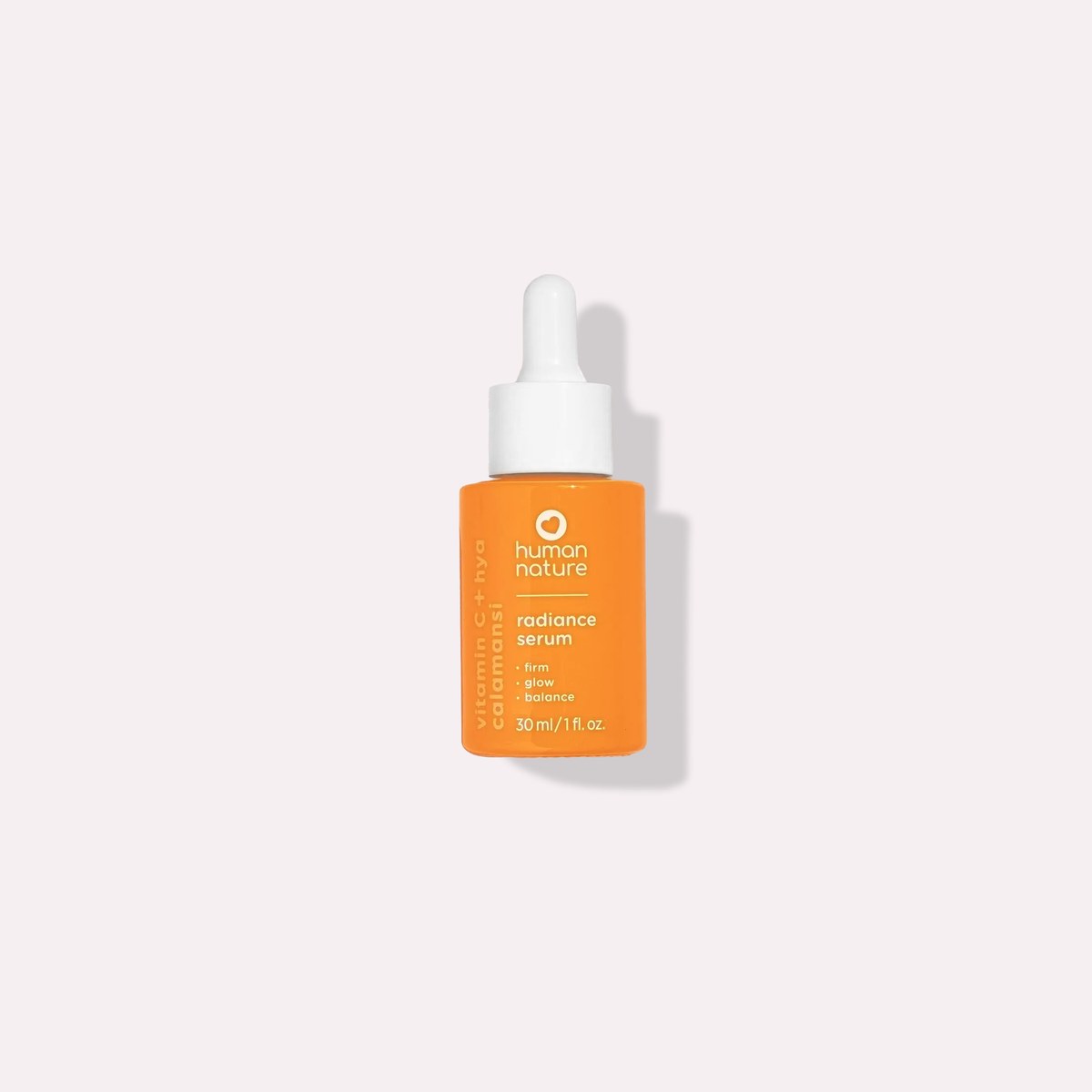 Human Nature Vitamin C + Hya Radiance Serum 30 ml