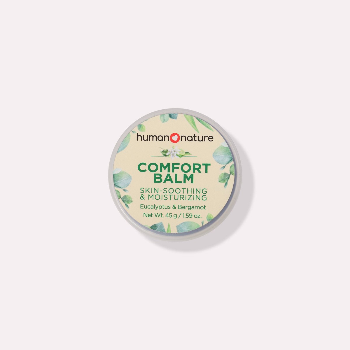 Human Nature Comfort Balm 45 grams
