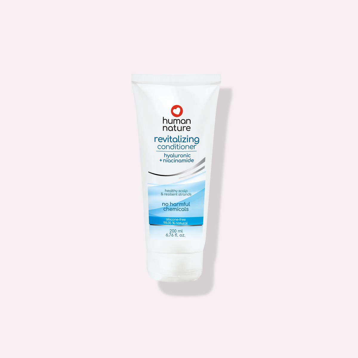 Human Nature Revitalizing Conditioner 200 ml