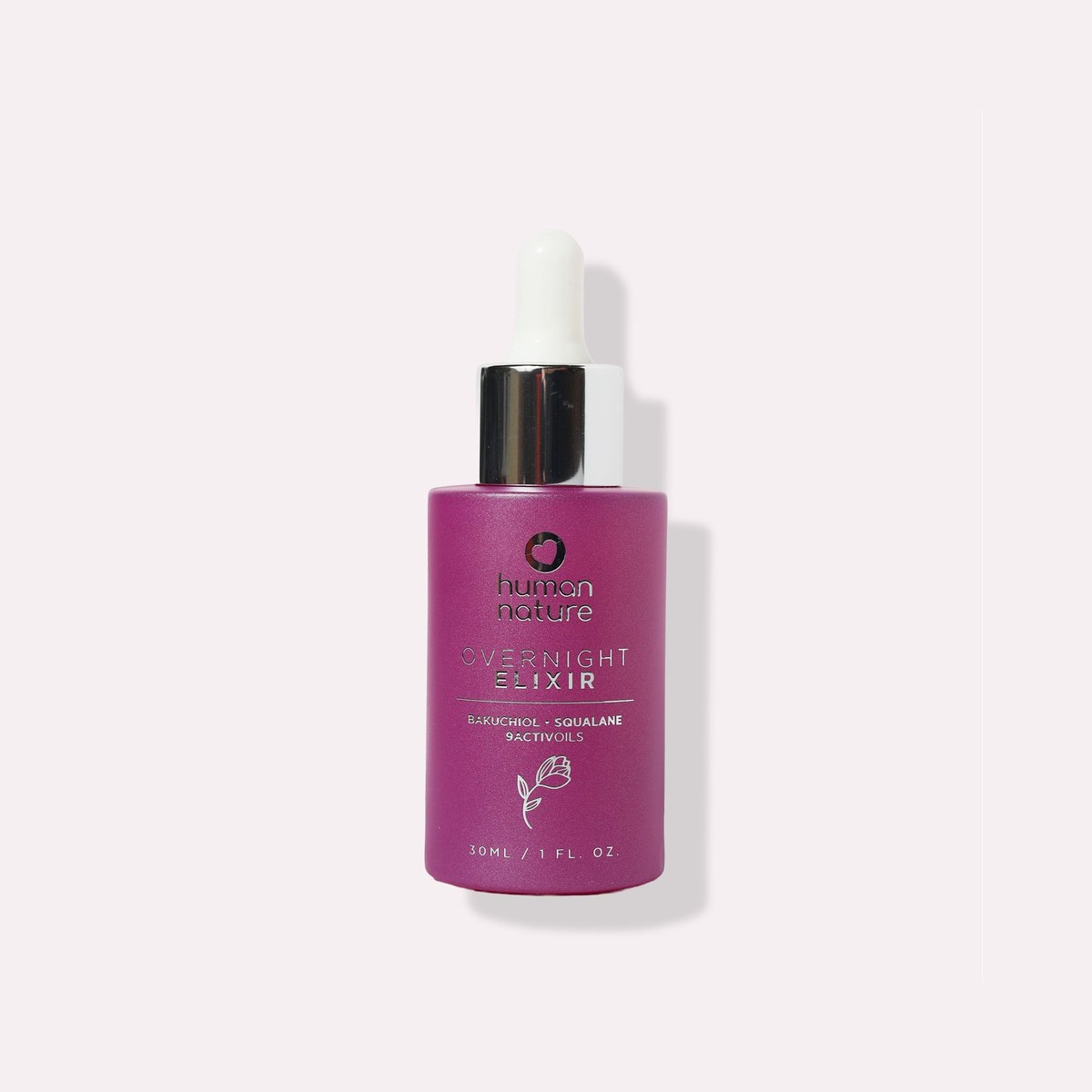 Human Nature Overnight Elixir 30 ml