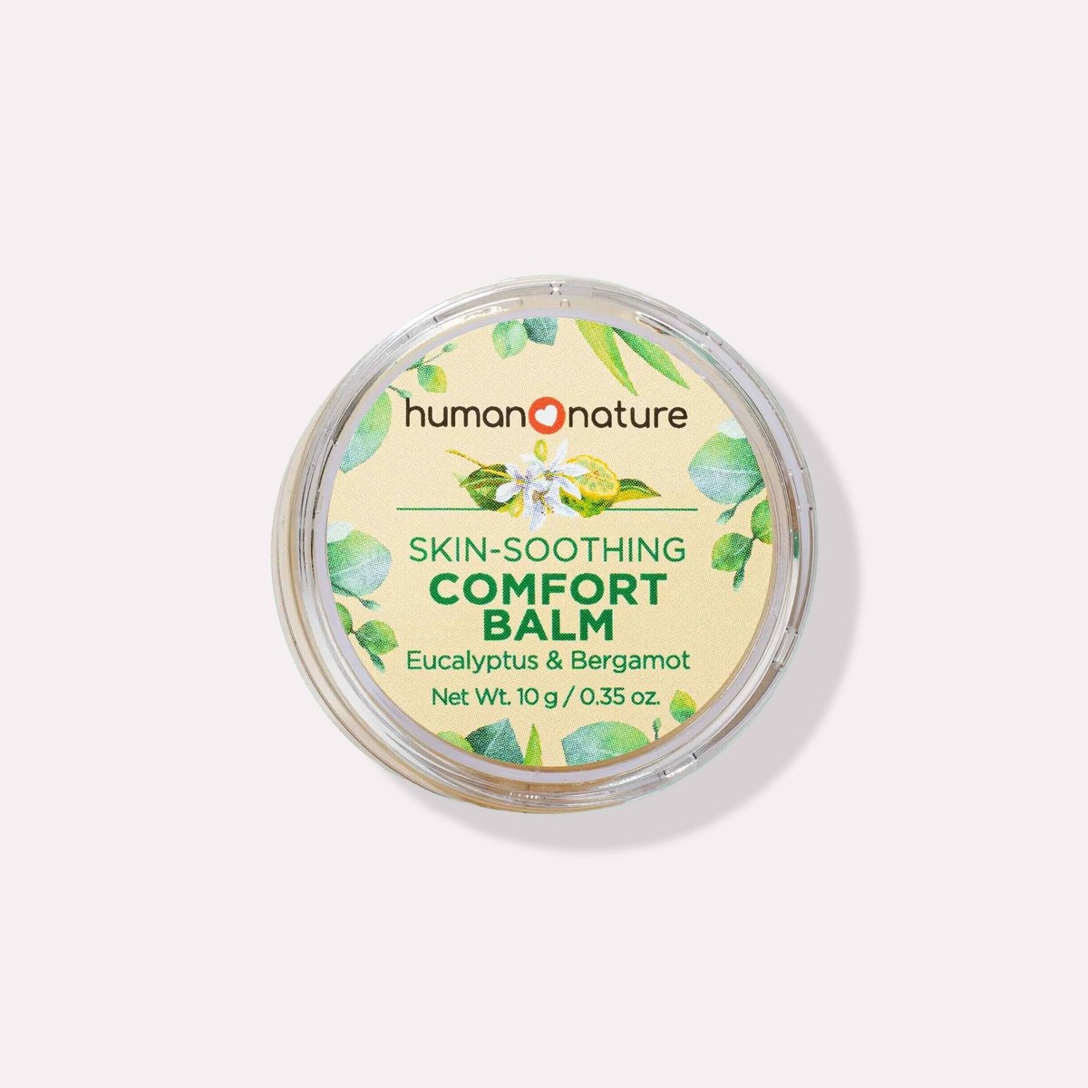 Human Nature Comfort Balm 10 grams