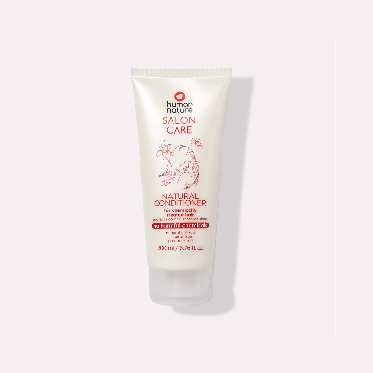 Human Nature Salon Care Conditioner 200 ml