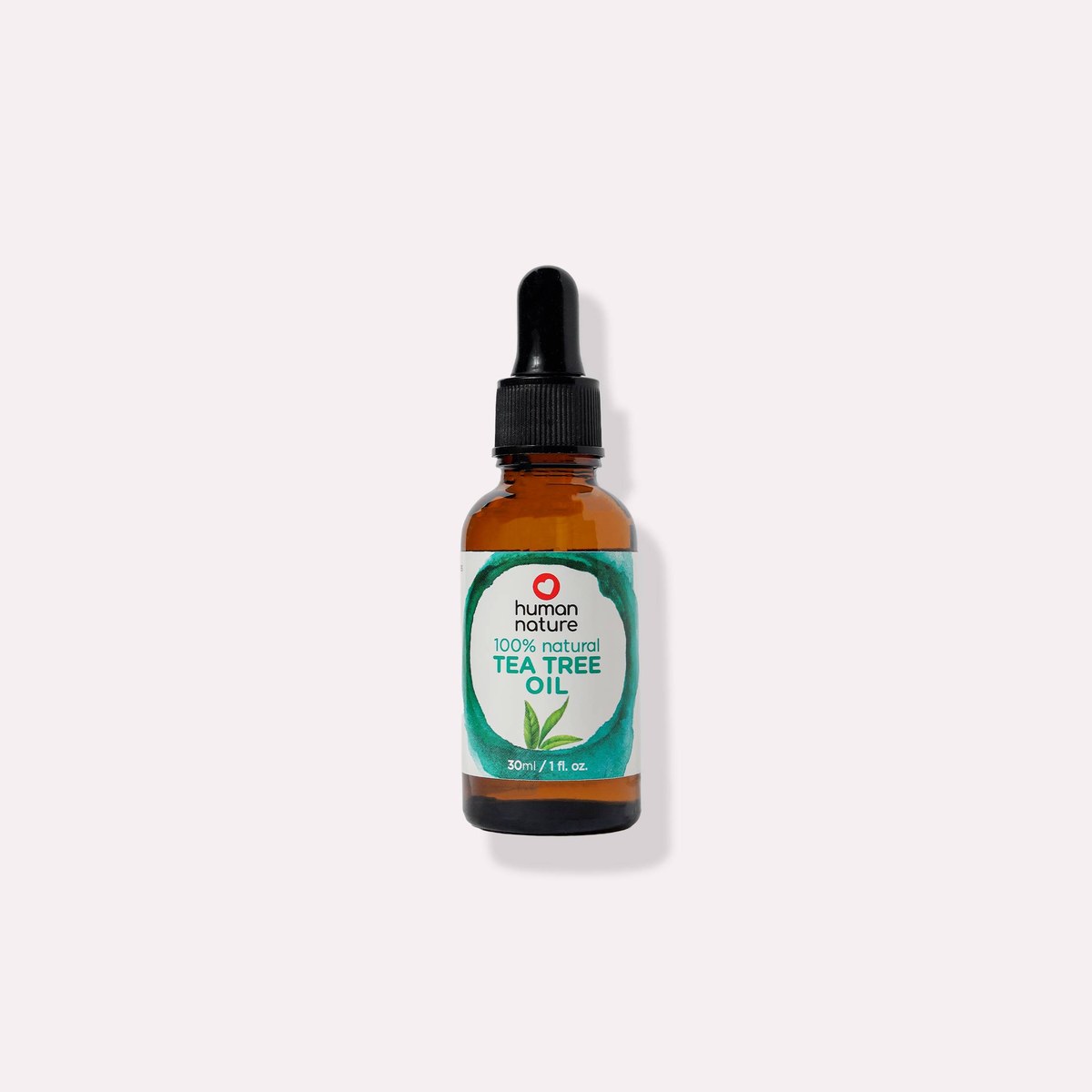Human Nature Natural Tea Tree Oil 30 ml