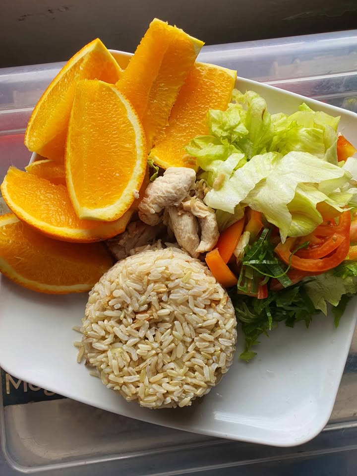 Coaching Package for Pregnant & Lactating